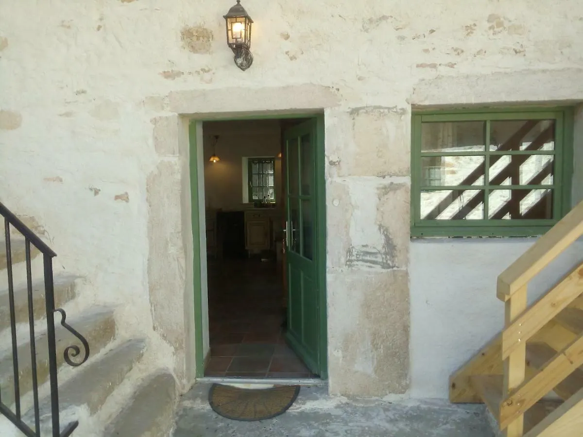 L'Hermitage Yenne