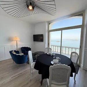 Ker Eole Vue Dinard