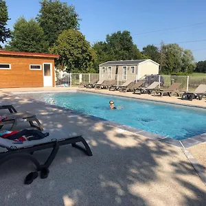  Campingplatz Du Sevron