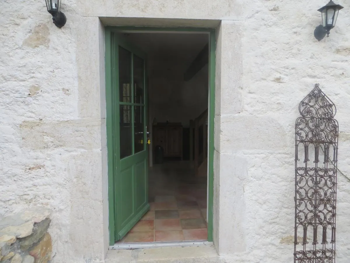 L'Hermitage Yenne 0*,  Frankreich