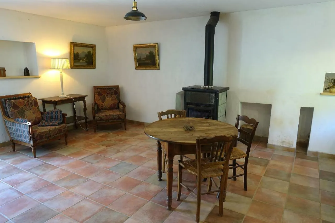 L'Hermitage Yenne