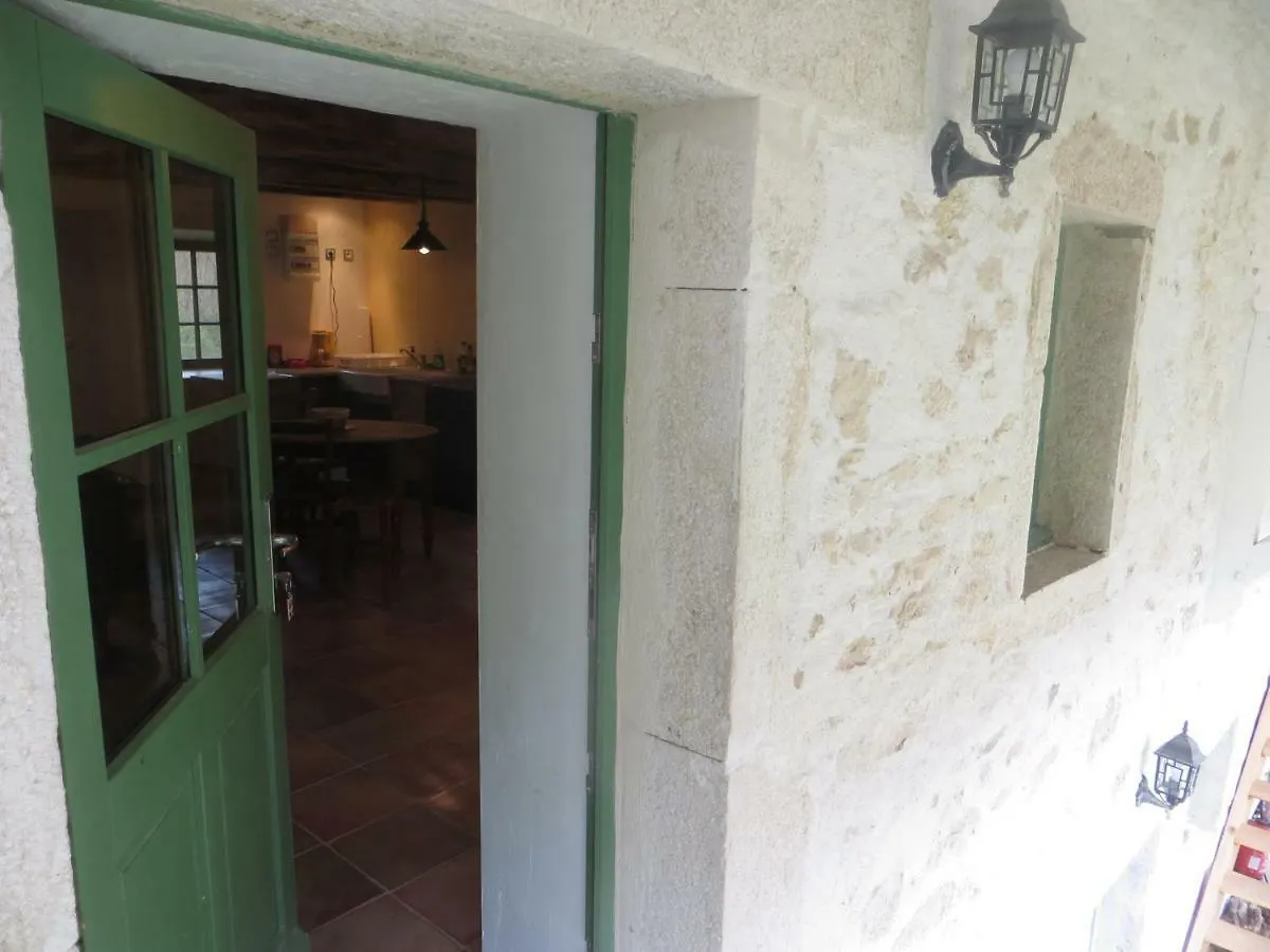 L'Hermitage Yenne Apartment